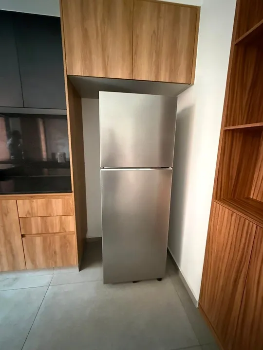 Foto 4 de Loft en renta en Brasilia | Providencia | Semi amueblado | Amenidades premium