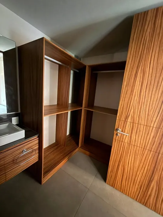 Foto 5 de Loft en renta en Brasilia | Providencia | Semi amueblado | Amenidades premium