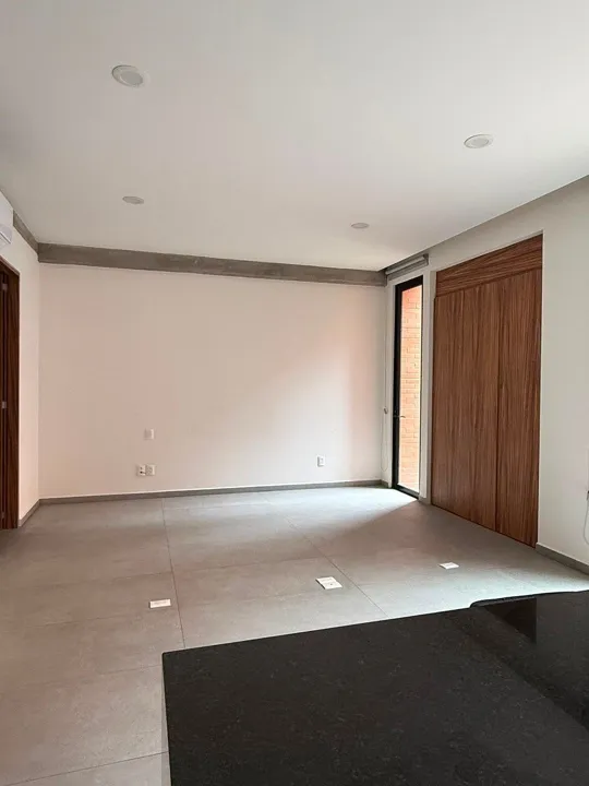 Foto 6 de Loft en renta en Brasilia | Providencia | Semi amueblado | Amenidades premium