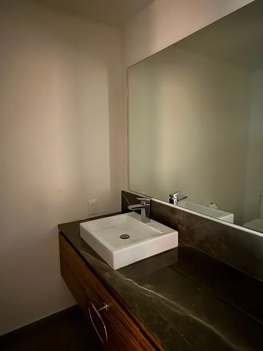 Foto 7 de Loft en renta en Brasilia | Providencia | Semi amueblado | Amenidades premium