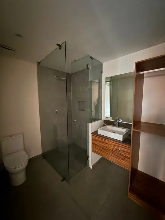 Foto 8 de Loft en renta en Brasilia | Providencia | Semi amueblado | Amenidades premium