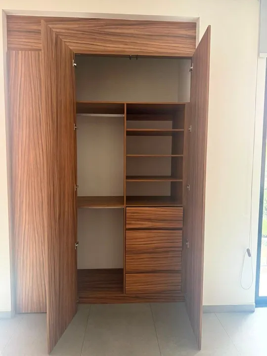 Foto 9 de Loft en renta en Brasilia | Providencia | Semi amueblado | Amenidades premium