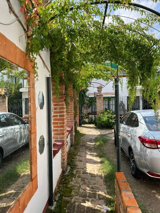 Foto 3 de Casa en renta en Paraisos Seattle, Villa De Los Belenes, Zapopan