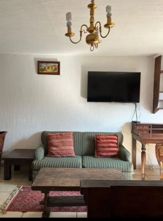 Foto 7 de Casa en renta en Paraisos Seattle, Villa De Los Belenes, Zapopan