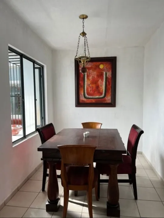 Foto 8 de Casa en renta en Paraisos Seattle, Villa De Los Belenes, Zapopan
