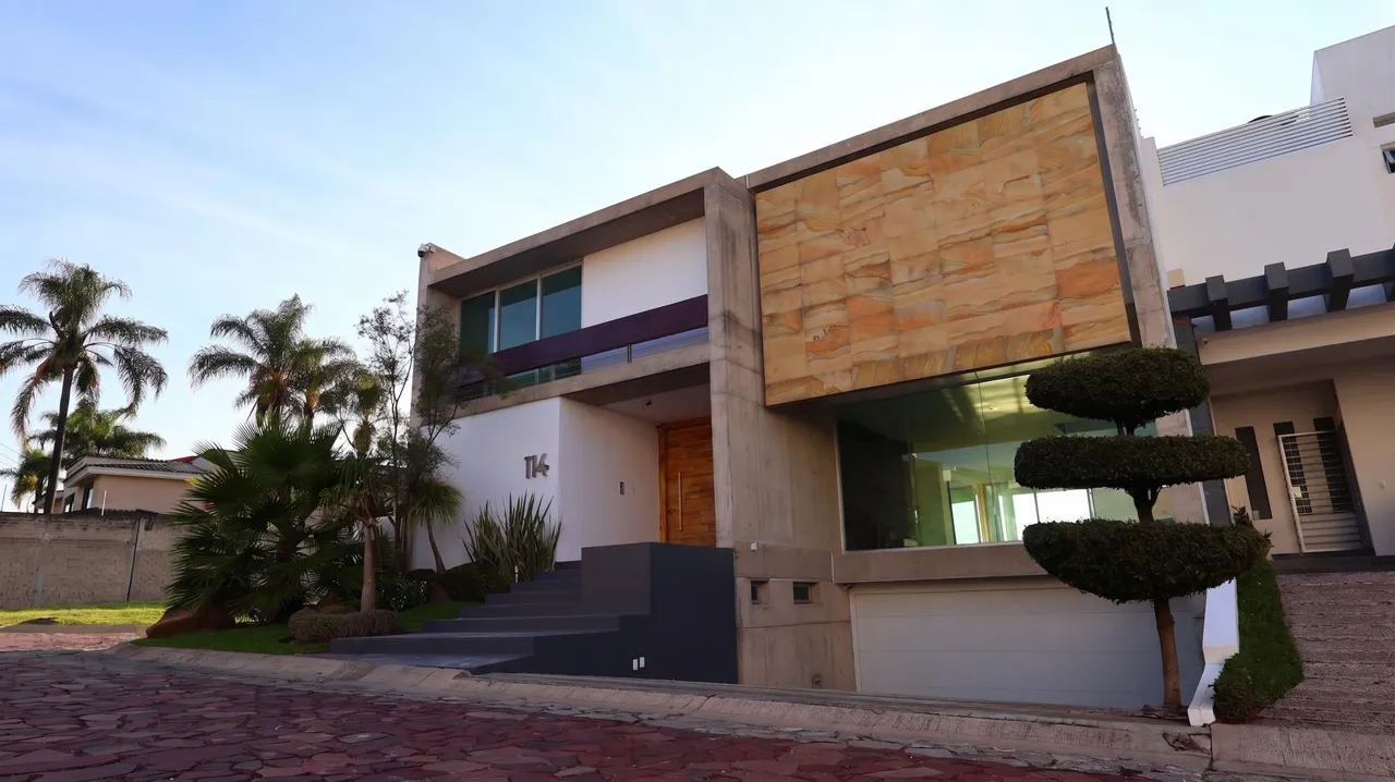 Casa en renta, Residencial Las Cumbres, Zapopan, Jalisco