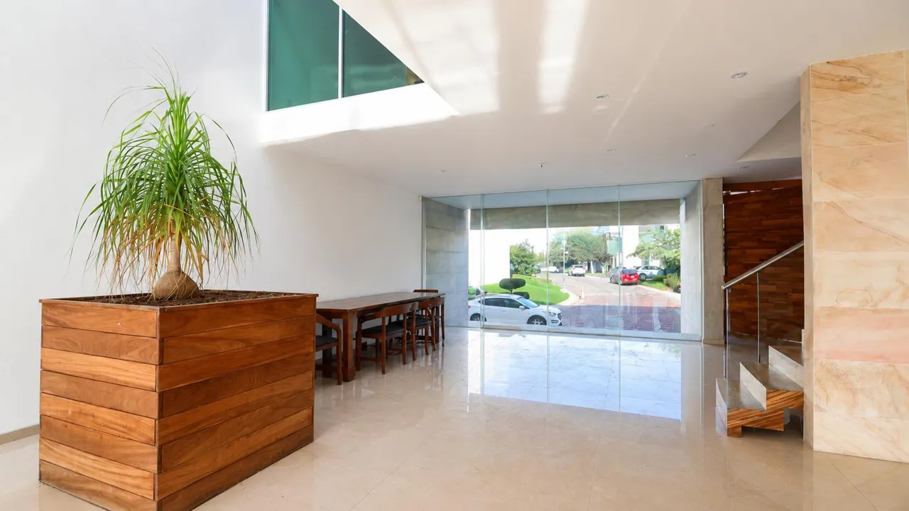 Foto 2 de Casa en renta, Residencial Las Cumbres, Zapopan, Jalisco