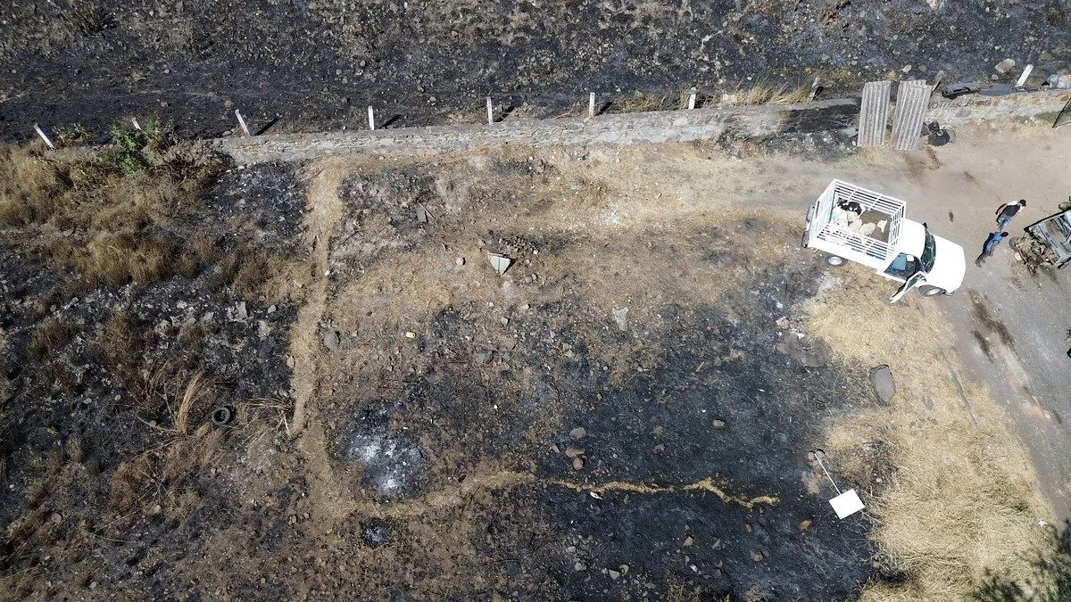 Terreno en venta en Fraccionamiento La Providencia Tonalá