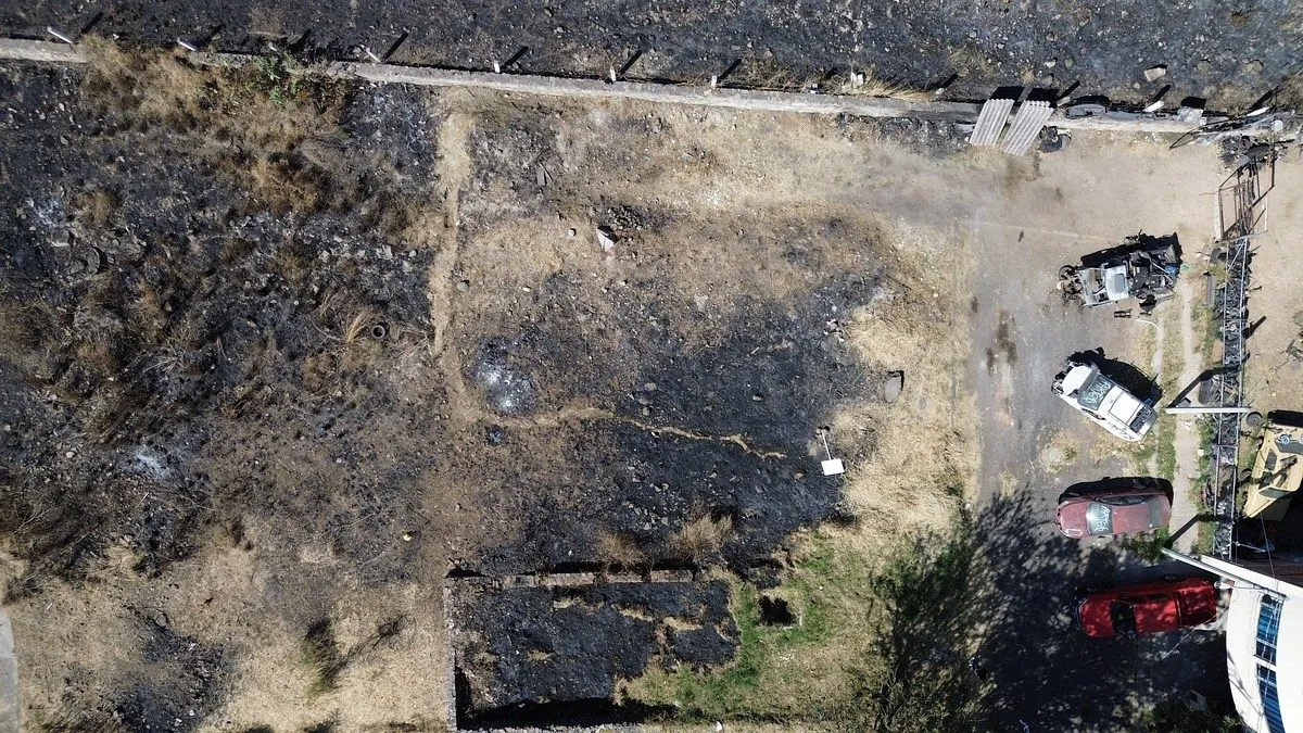 Foto 5 de Terreno en venta en Fraccionamiento La Providencia Tonalá