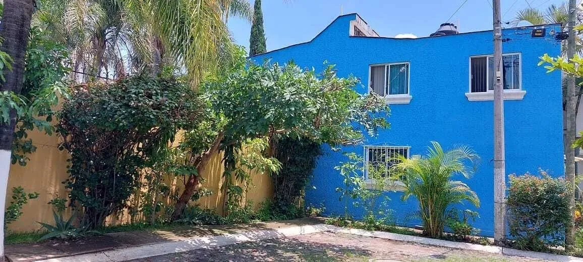 Foto 2 de LINDA CASA EN VENTA UBICADA EN HACIENDAS DEL SUR