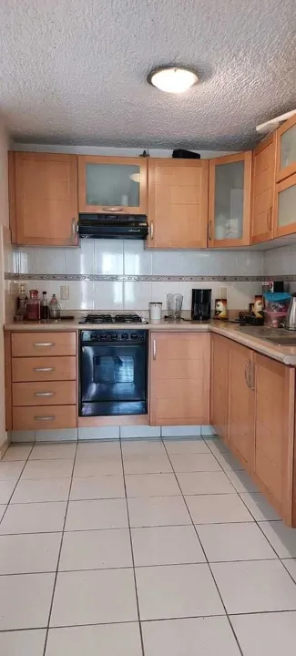 Foto 3 de LINDA CASA EN VENTA UBICADA EN HACIENDAS DEL SUR