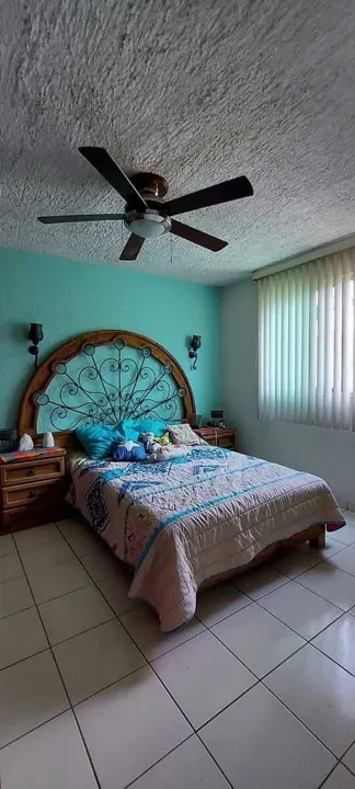 Foto 6 de LINDA CASA EN VENTA UBICADA EN HACIENDAS DEL SUR