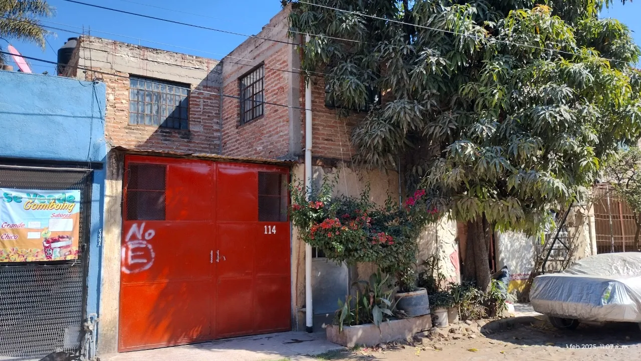 Casa en venta en Basilio Vadillo, Basilio Vadillo, Tonalá