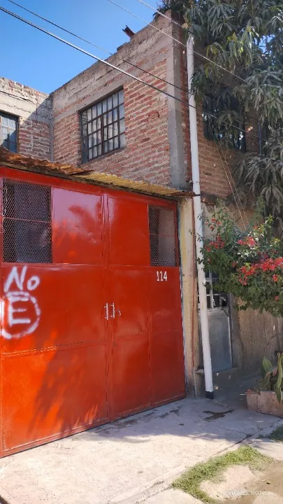 Foto 2 de Casa en venta en Basilio Vadillo, Basilio Vadillo, Tonalá