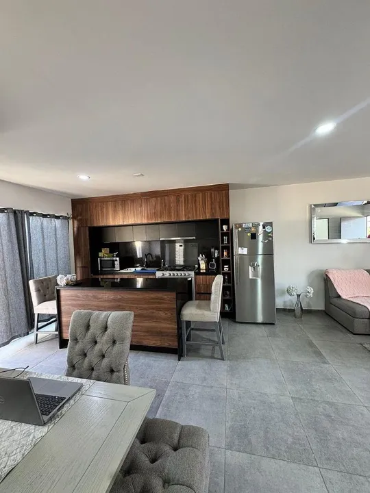 Casa en Venta en Esquina | Zapopan | Abie Residencial | 3 Rec. y Roof Garden.