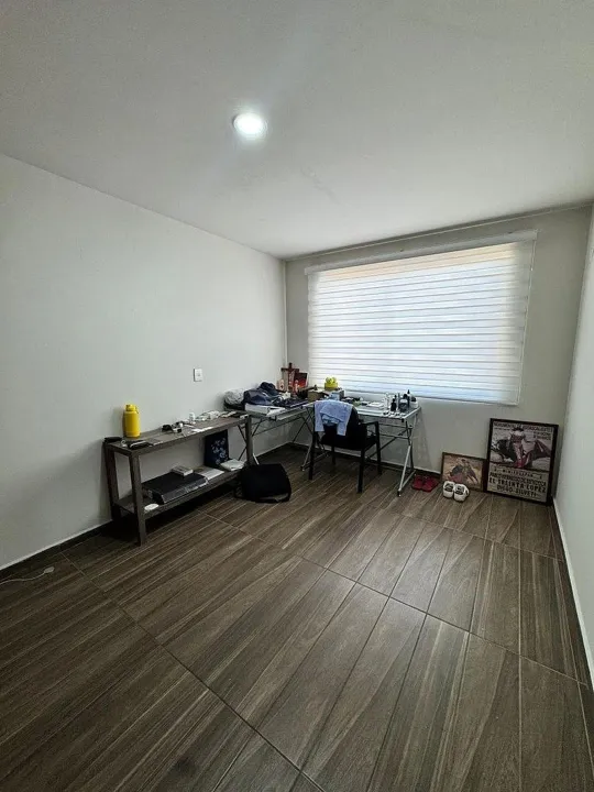 Foto 6 de Casa en Venta en Esquina | Zapopan | Abie Residencial | 3 Rec. y Roof Garden.