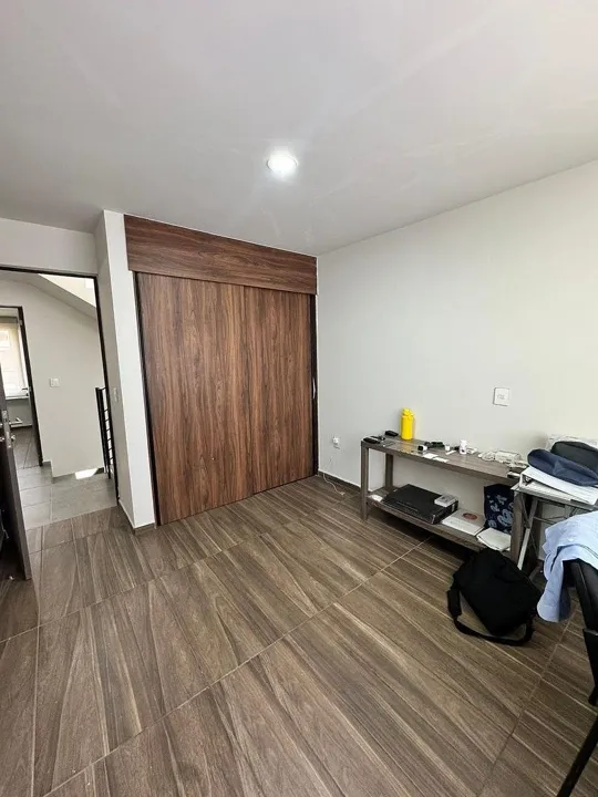 Foto 7 de Casa en Venta en Esquina | Zapopan | Abie Residencial | 3 Rec. y Roof Garden.