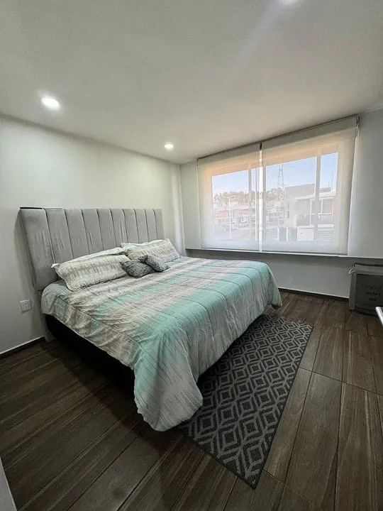 Foto 8 de Casa en Venta en Esquina | Zapopan | Abie Residencial | 3 Rec. y Roof Garden.