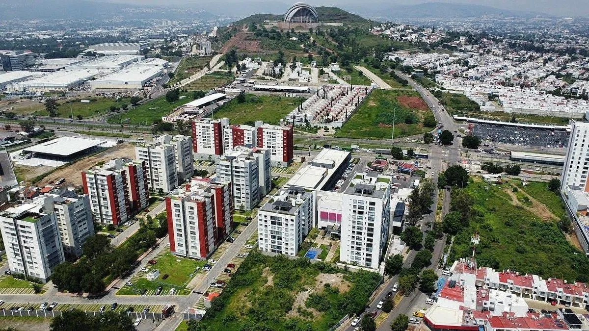 Foto 3 de SE VENDE DEPARTAMENTO EN ALTO HORIZONTE, BALCONES DE SANTA MARIA