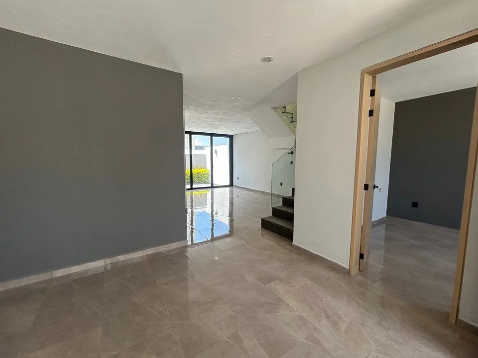 Foto 4 de Casa en Renta y Venta en Paraje Las Grullas