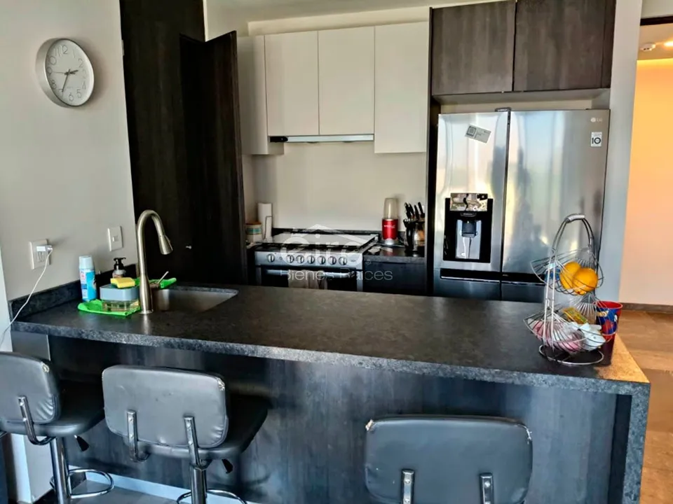 Foto 2 de Departamento en renta en Vallarta San Jorge | 2 recámaras y amenidades