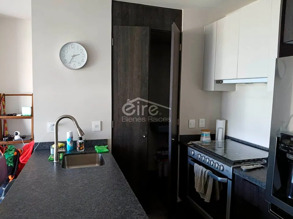 Foto 3 de Departamento en renta en Vallarta San Jorge | 2 recámaras y amenidades