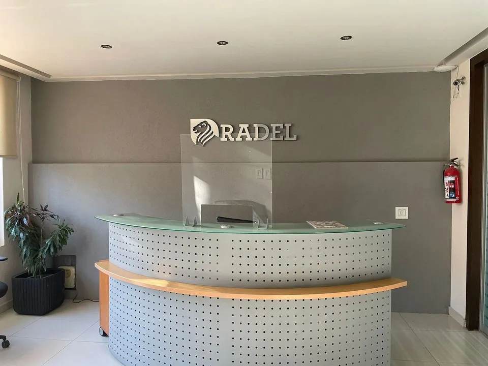 Foto 2 de Oficina en Venta Tepatitlan 60-Arcos Vallarta