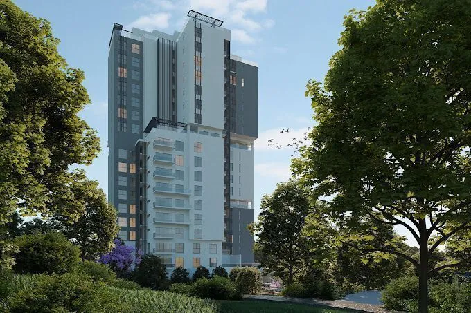 Foto 3 de DEPARTAMENTO EN VENTA EN ZAPOPAN JALISCO; WEST POINT TORRE 4000