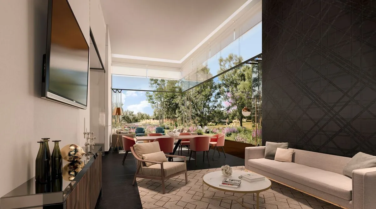 Foto 6 de DEPARTAMENTO EN VENTA EN ZAPOPAN JALISCO; WEST POINT TORRE 4000
