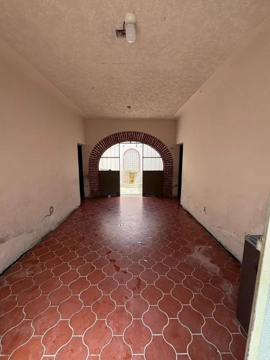 Foto 2 de CASA EN VENTA PARA REMODELAR / Juan de Dios Robledo