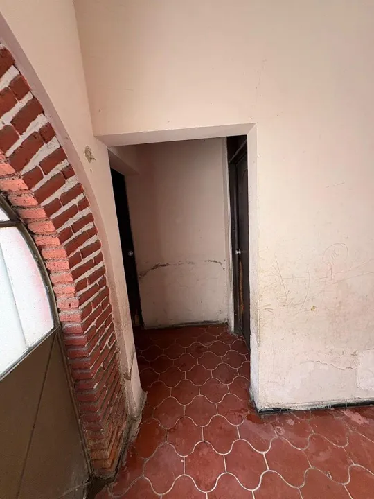 Foto 9 de CASA EN VENTA PARA REMODELAR / Juan de Dios Robledo