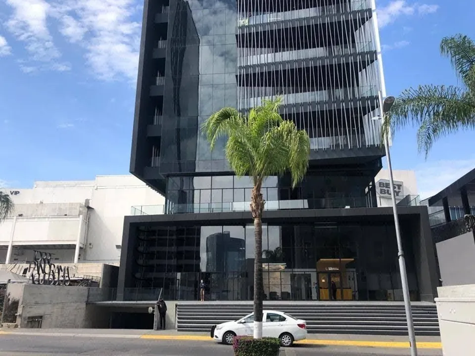 Foto 4 de Piso Completo Amueblado Oficinas en Puerta de Hierro