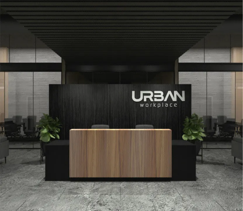 Foto 5 de Piso Completo Amueblado Oficinas en Puerta de Hierro