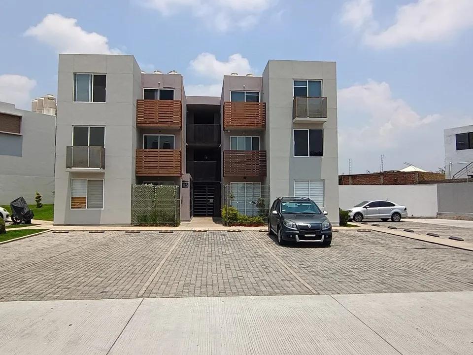 🏡✨ ¡Departamento en Venta en Fraccionamiento Element, Tlajomulco de Zúñiga! ✨🏡
