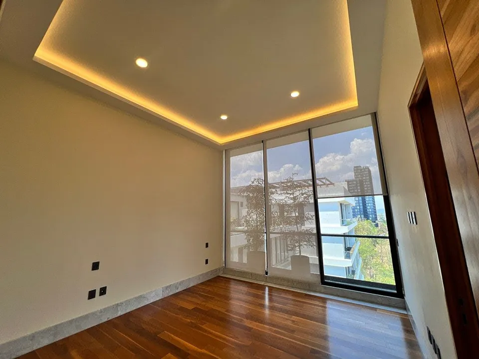 Foto 4 de Departamento en Renta en Colomos providencia