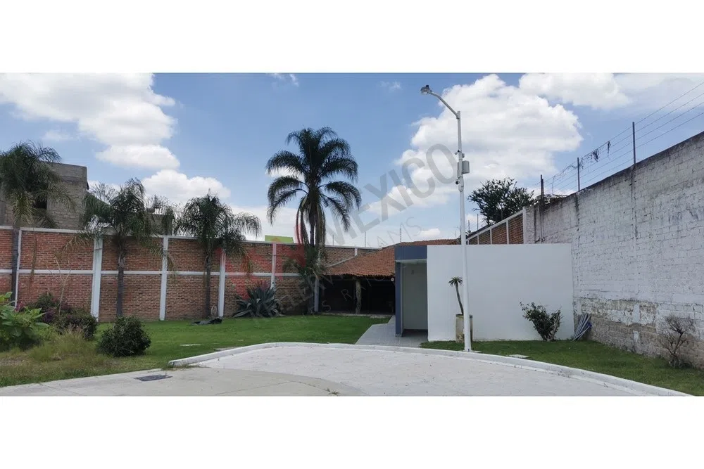 Terreno En Venta Situado En Lomas De San Agustín En Tlajomulco De Zúñiga