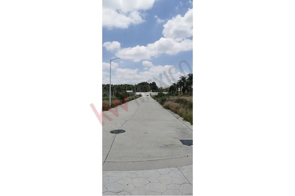Foto 3 de Terreno En Venta Situado En Lomas De San Agustín En Tlajomulco De Zúñiga