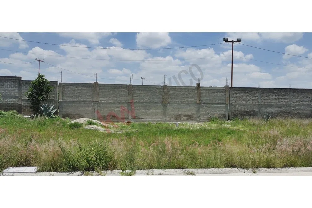 Foto 4 de Terreno En Venta Situado En Lomas De San Agustín En Tlajomulco De Zúñiga