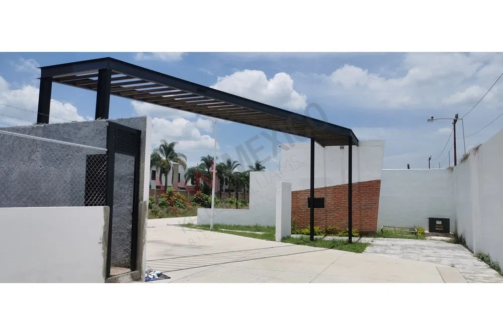 Foto 6 de Terreno En Venta Situado En Lomas De San Agustín En Tlajomulco De Zúñiga