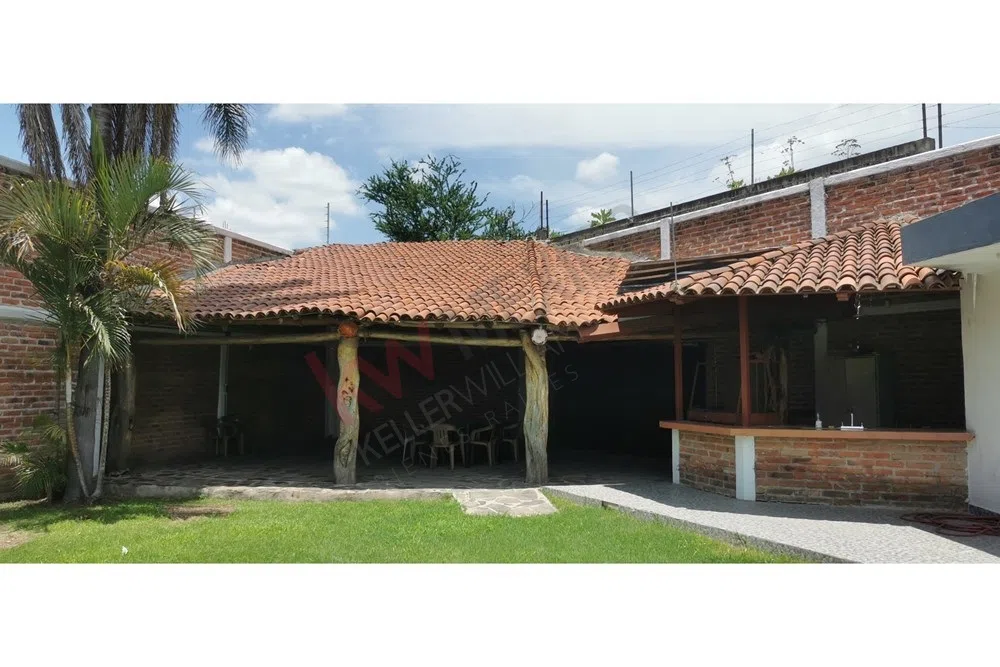 Foto 7 de Terreno En Venta Situado En Lomas De San Agustín En Tlajomulco De Zúñiga