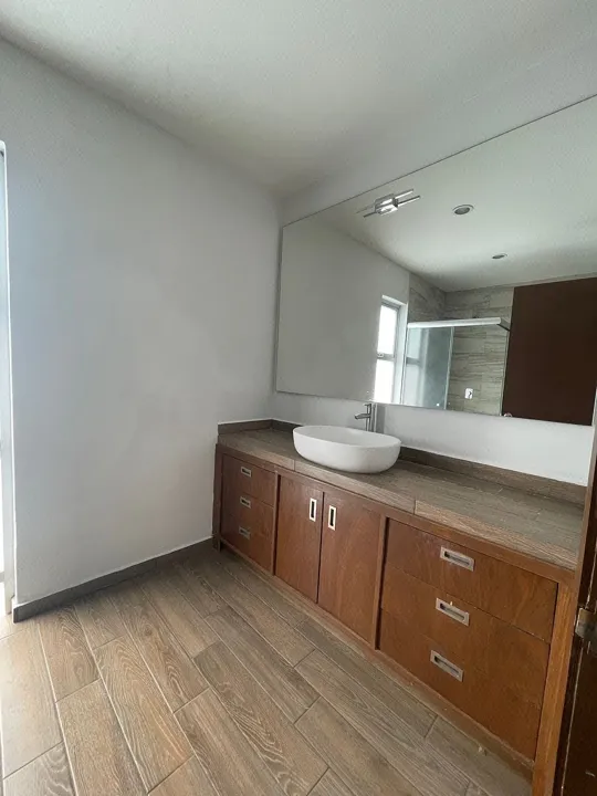 Foto 4 de CASA EN RENTA | SENDERO LAS MORAS, TLAJOMULCO