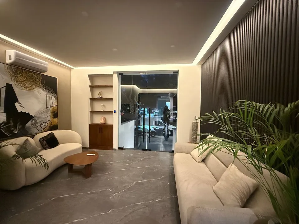 Foto 3 de DEPARTAMENTO NUEVO EN RENTA | TORRE GRECO, PROVIDENCIA ✨