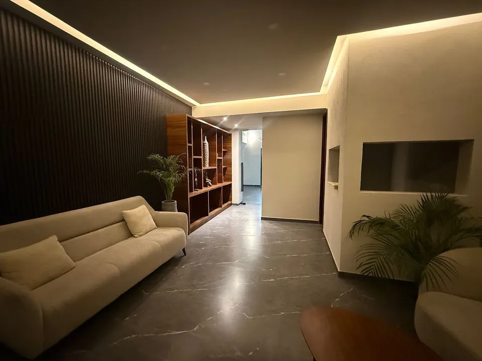Foto 4 de DEPARTAMENTO NUEVO EN RENTA | TORRE GRECO, PROVIDENCIA ✨