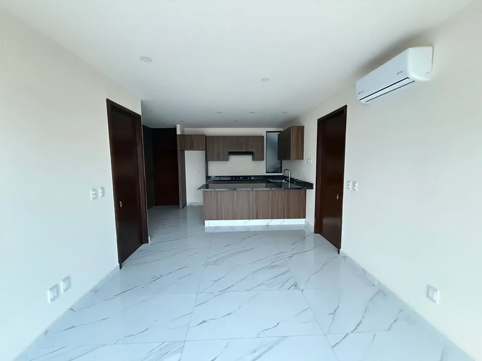 Foto 6 de DEPARTAMENTO NUEVO EN RENTA | TORRE GRECO, PROVIDENCIA ✨