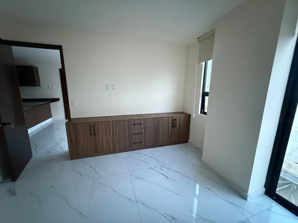 Foto 9 de DEPARTAMENTO NUEVO EN RENTA | TORRE GRECO, PROVIDENCIA ✨