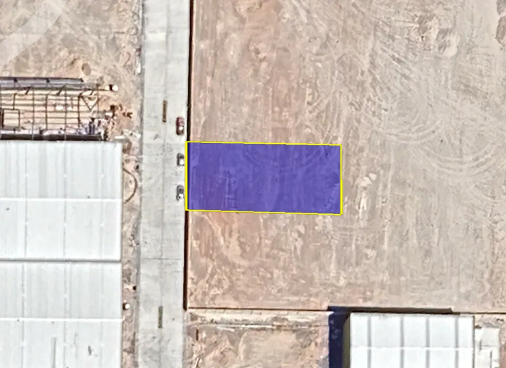 Foto 2 de Terreno industrial venta, Santa Cruz del Valle, Tlajomulco | ITV-OP198