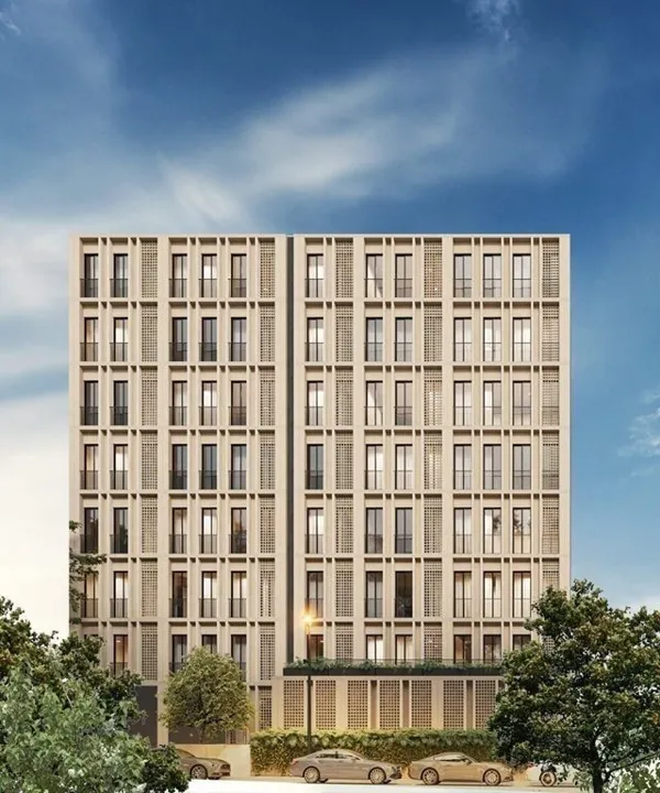 Soho Park Apartments - Greenpoint