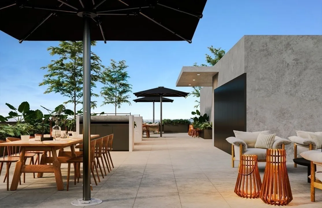 Foto 6 de Soho Park Apartments - Greenpoint