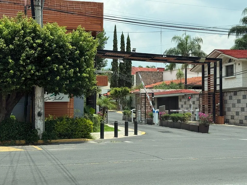 Casa en Venta en "Santa Isabel"