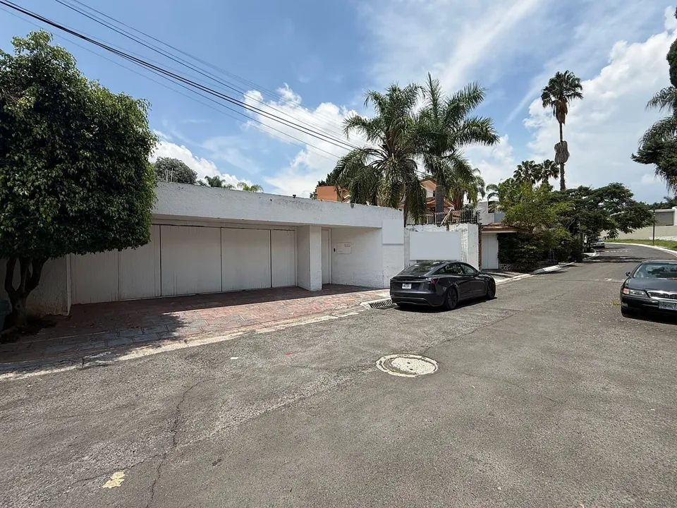 Foto 2 de Casa en Venta en "Santa Isabel"